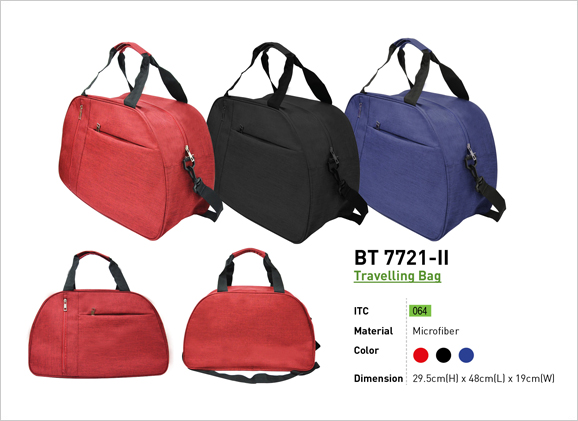 Travelling Bag BT7721-ii