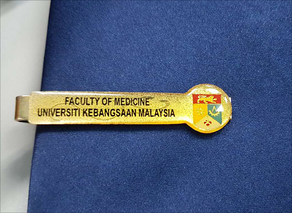 Tie Clip