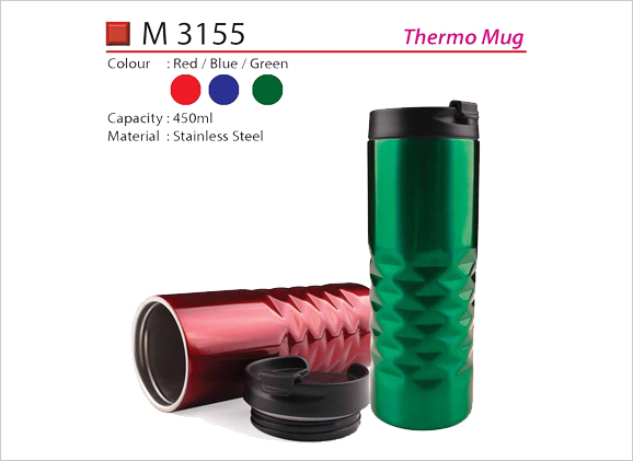 Thermo Mug M3155