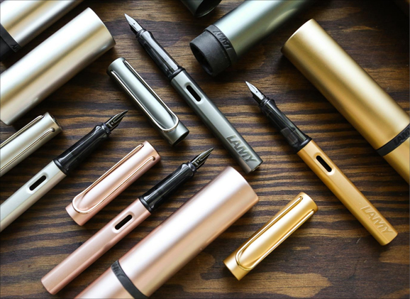 LAMY LX