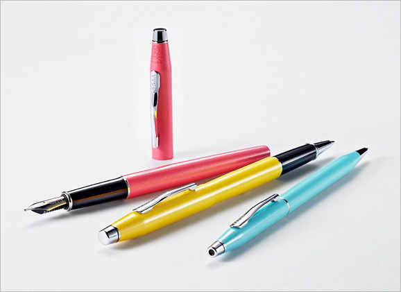 Cross Classic Century Aquatic Colours
