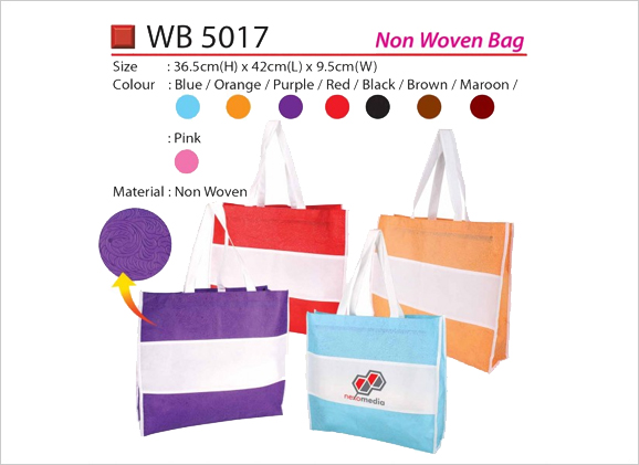 Non-Woven Bag WB5017