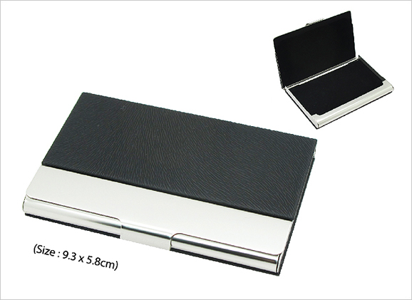 Metal Namecard Holder NC1
