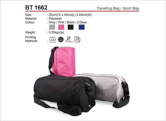 Sport Gym Bag BT1662
