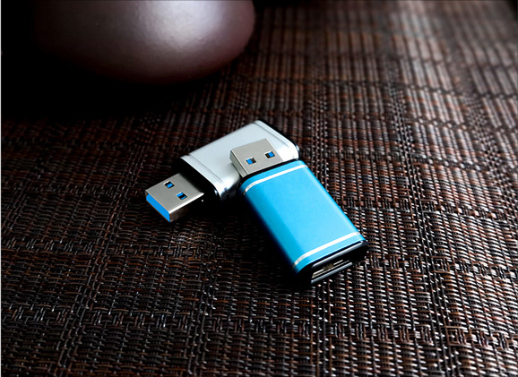 Fast Charge USB Shield