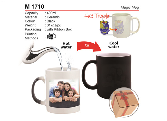 Magic Mug M 1710