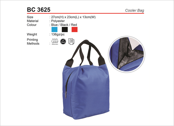 Cooler Bag BC3625