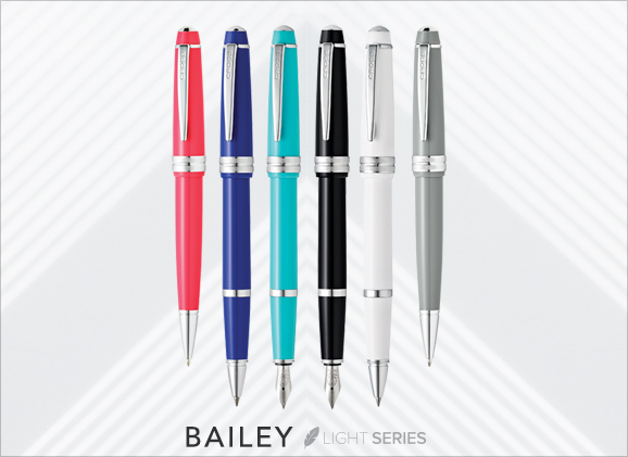 Cross Bailey Light Series Pen