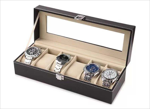 Luxury Watch Box