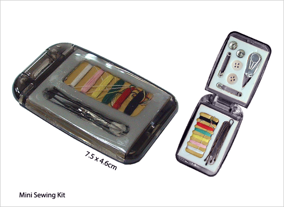 Mini Sewing Kit