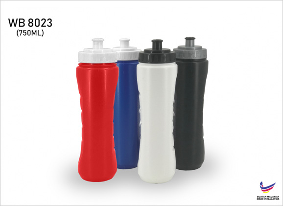 Sport Bottle 750ml WB8023