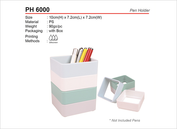 Pen Holder PH6000