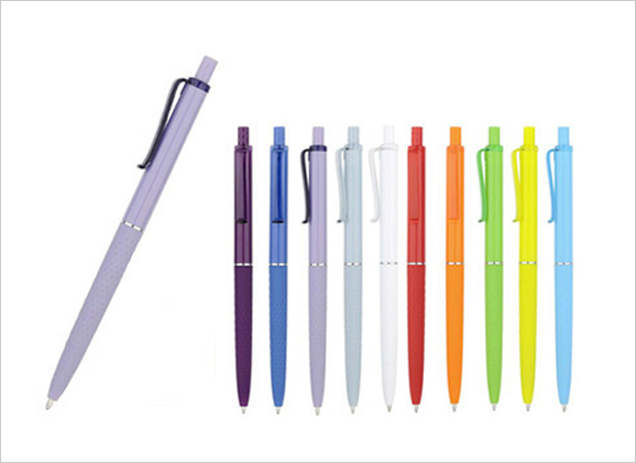 Plastic Pen P2526