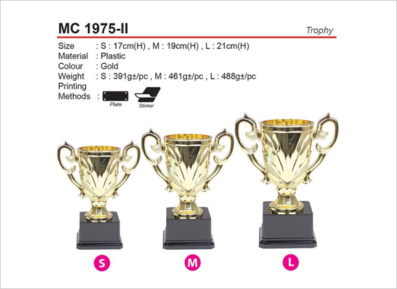 Mini Trophy MC 1975 ii