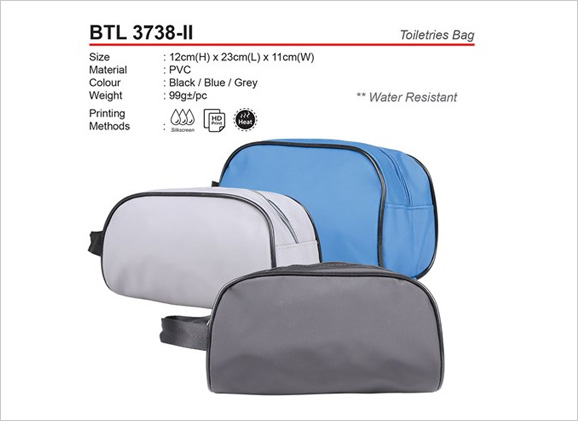 Toiletries Bag BTL3738 ii