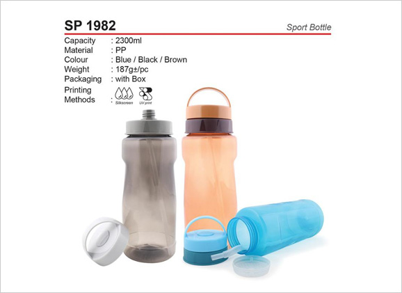 Sport Bottle SP1982 meego