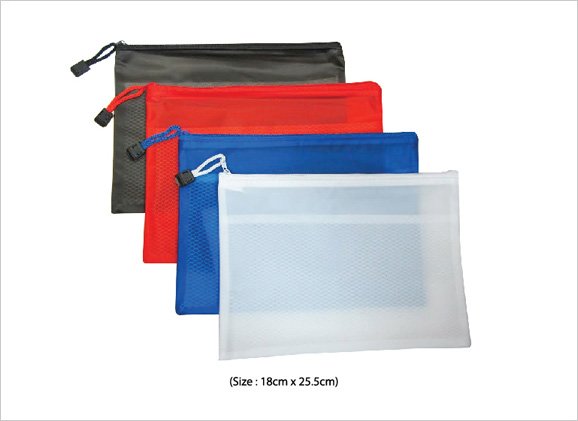 PVC Multipurpose Pouch Medium