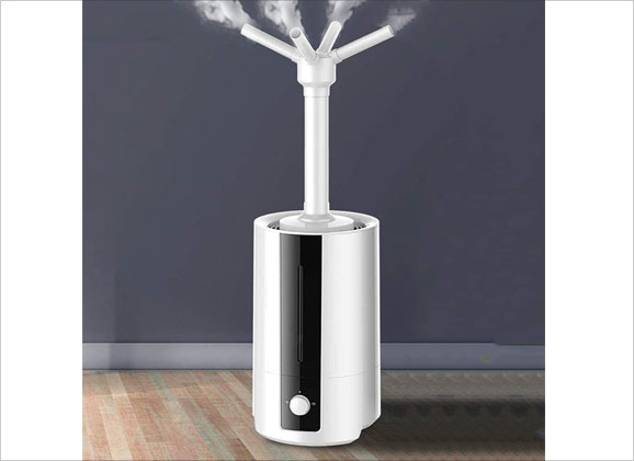 Ultrasonic Humidifier Disinfectant Mist Machine