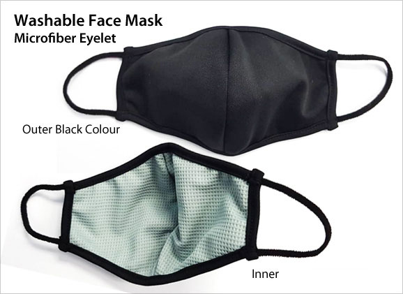 Washable Face Mask