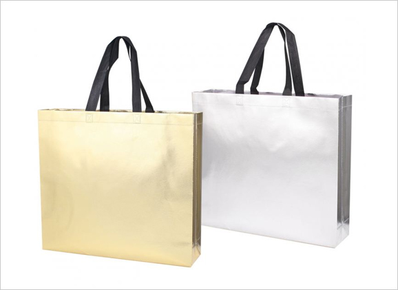Laminated Non-Woven Bag WB 5710iii