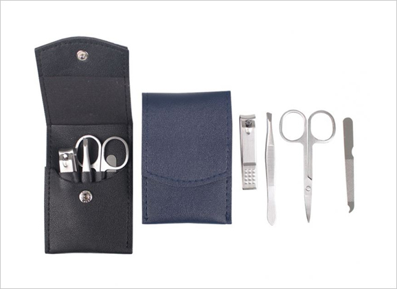 Manicure Set (4pcs) YS475 iii