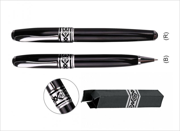 Metal Pen MP295