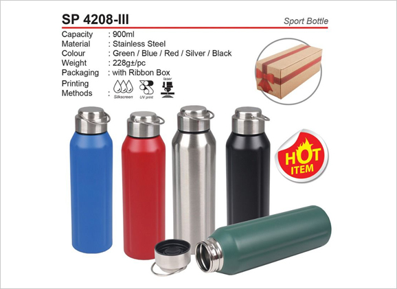 Sport Bottle SP 4208 iii