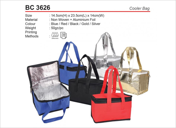 Cooler Bag BC3626