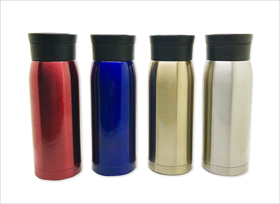 M16 Rocket Thermo Flask