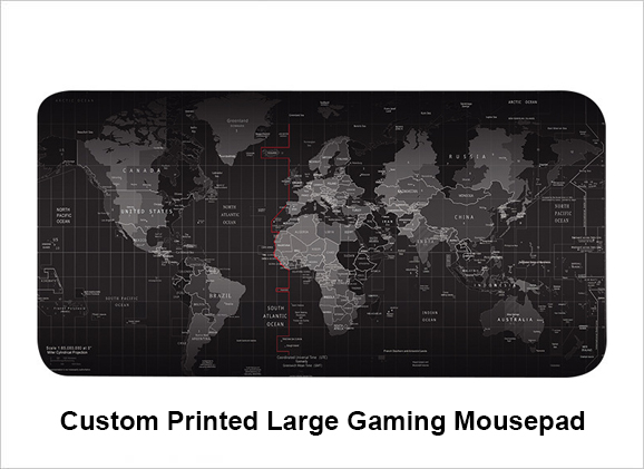 Large Gaming Mousepad