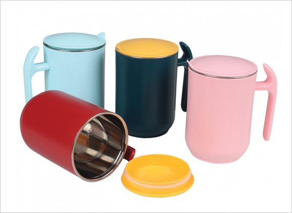 304 Thermo Mug M4856