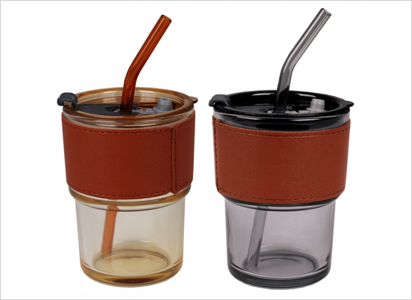 Glass Cup M4483