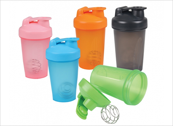 Shaker Bottle 400ml M 1172-ii