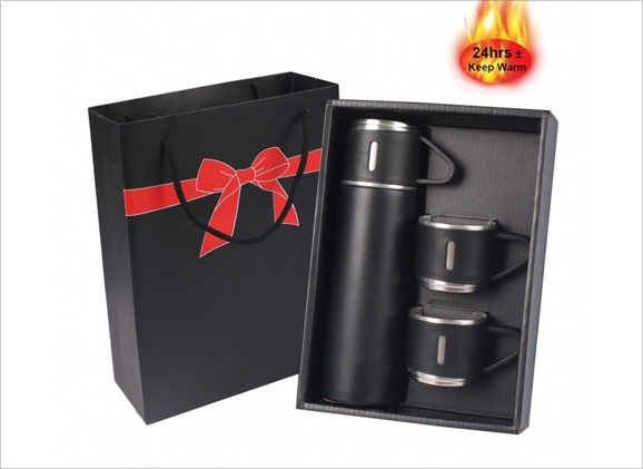 Vacuum Flask Set M4171-T