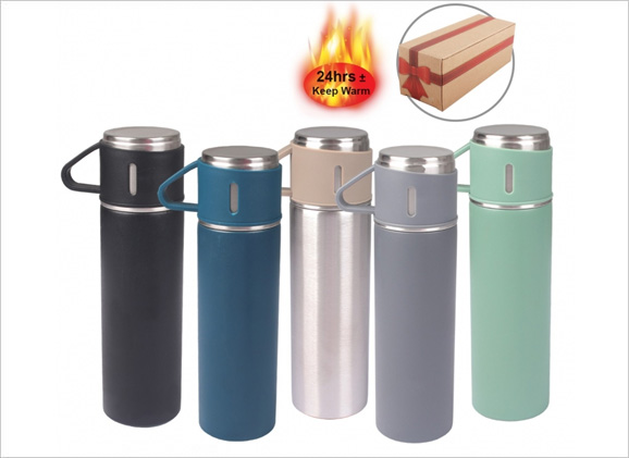 Vacuum Flask M4171