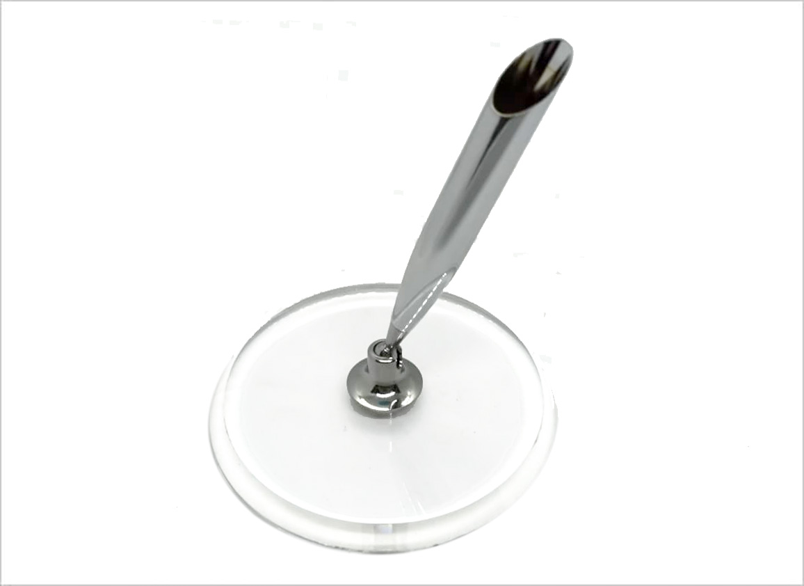 Signing Pen Stand