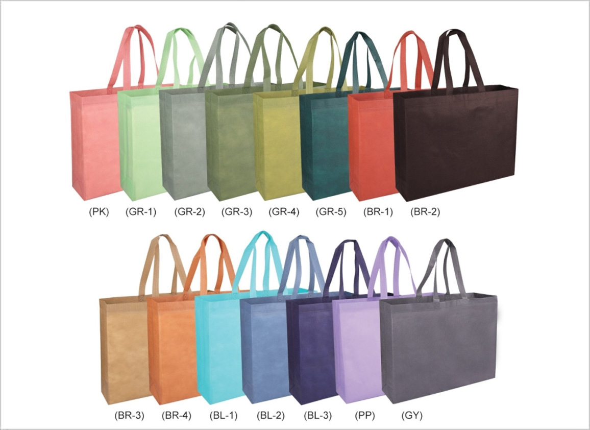 A3 Non-Woven Bag WB5589