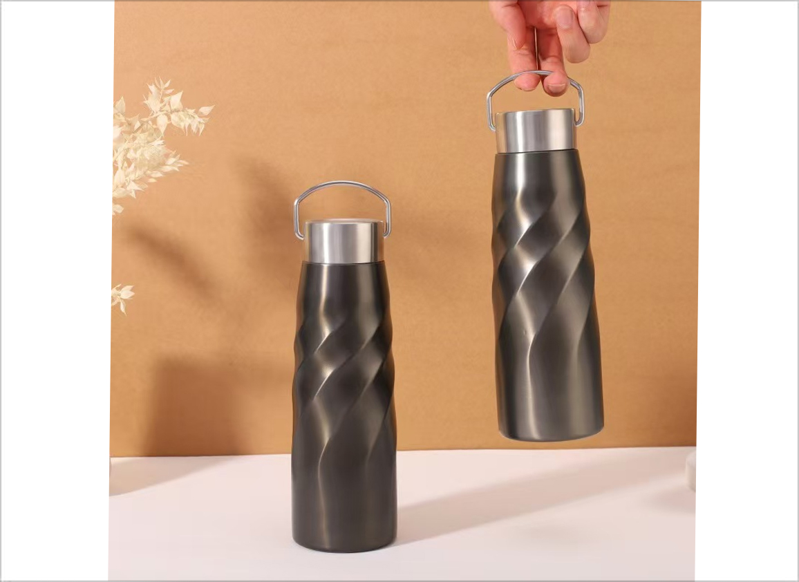 Swirl Thermo Flask