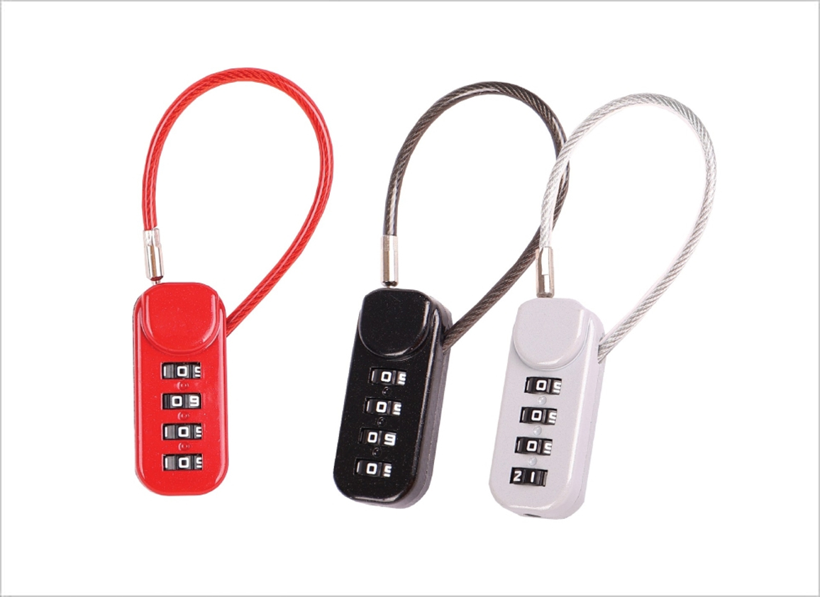 Combination Lock