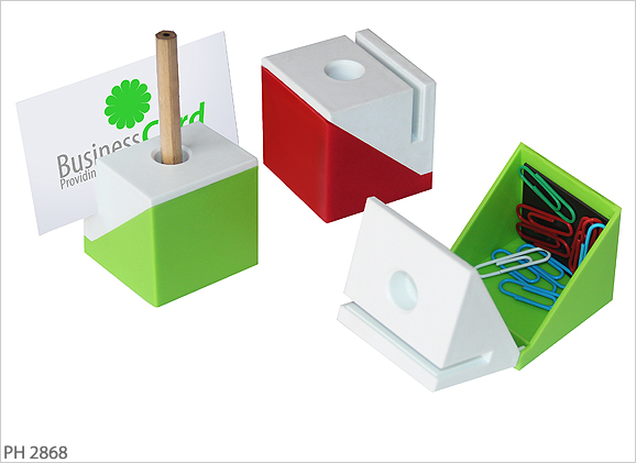 Stationery Cube PH2868