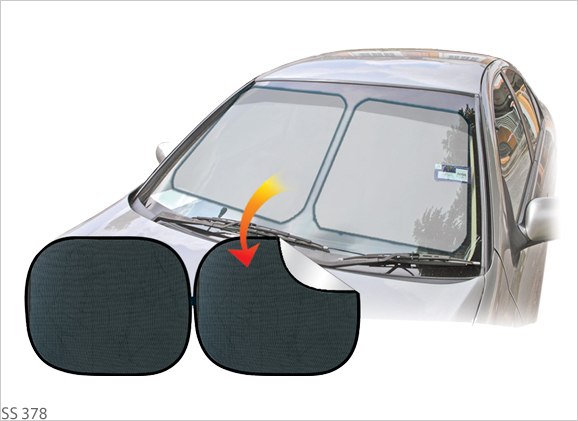 Car Sun Shade 77172 mgp