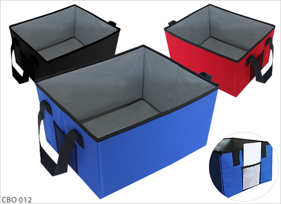 Car Boot Organizer CBO012 BO333 BO 333