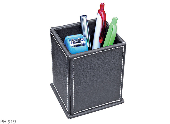 stationery holder