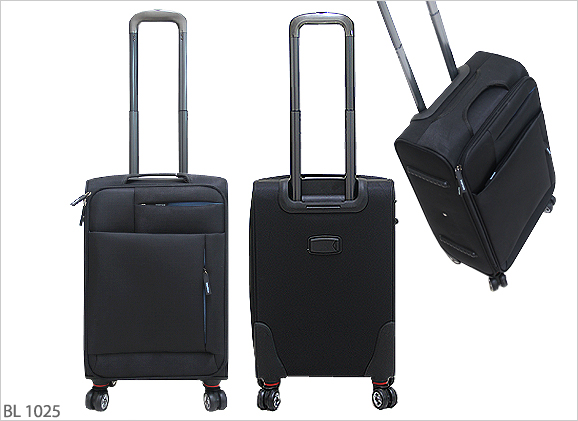 Trolley Luggage BL1024 BL1025 1024