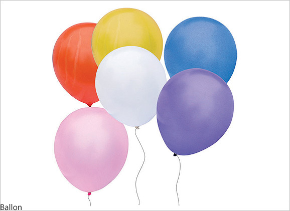 balloon wholesale printing supplier