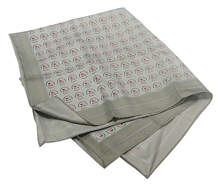 Polyester Printing Scarf