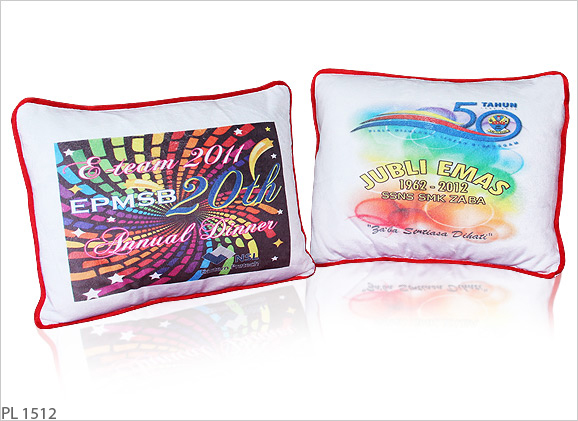 Mini Pillow