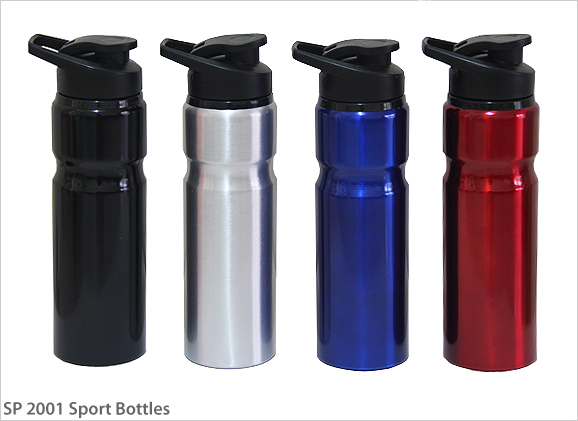 Aluminium Sport Bottles sp2001 sp4052