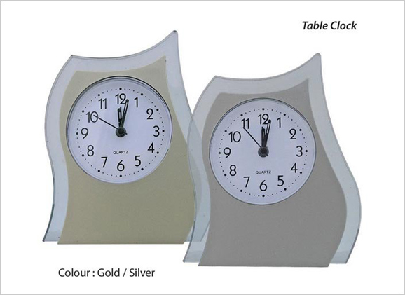 Table Clock