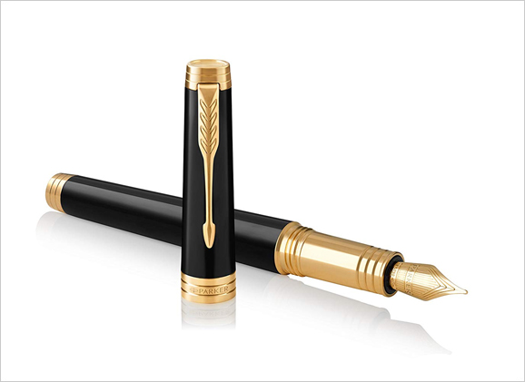 Parker Premier Fountain Pen